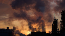 It estimates that 37bn tonnes of CO2 will be emitted from burning fossil fuels, the highest total ever